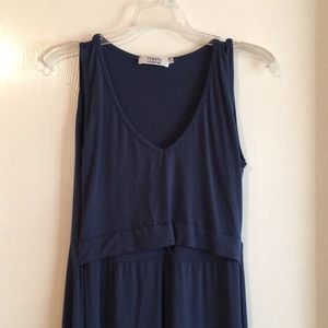 Nursing Breastfeeding Dress